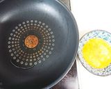栄養満点！レタスチャーハン作り方1写真