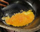うなるぜ！たらこパスタ作り方5写真