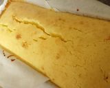 簡単！冷凍でもおいしいチーズケーキ♡作り方10写真