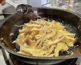 うなるぜ！たらこパスタ作り方7写真
