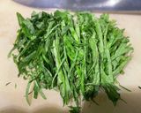 うなるぜ！たらこパスタ作り方3写真