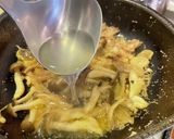 うなるぜ！たらこパスタ作り方9写真