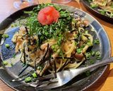 うなるぜ！たらこパスタ作り方10写真