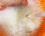 ゆきこさん直伝烏龍茶と昆布の炊き込ごはん作り方2写真