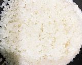 ゆきこさん直伝烏龍茶と昆布の炊き込ごはん作り方4写真
