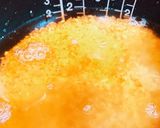 ゆきこさん直伝烏龍茶と昆布の炊き込ごはん作り方5写真