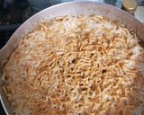 貧乏飯これぞベビースターラーメン作り方3写真