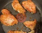 豚肉の香草焼き作り方2写真
