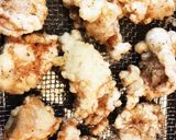 鶏ムネ肉のレモンマヨソース作り方5写真