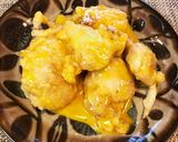 鶏ムネ肉のレモンマヨソース作り方6写真