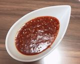 簡単自己流トンテキ肉でサムギョプサル☆作り方4写真