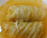 ひとくちロールキャベツ♪作り方11写真
