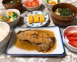 カレイの煮付け作り方7写真