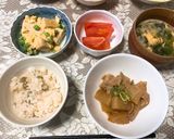 簡単 豚バラ大根作り方6写真