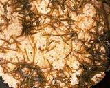 ゆきこさん直伝烏龍茶と昆布の炊き込ごはん作り方10写真