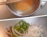 激ウマ『鮭のソテー、ちゃんちゃん焼き風』作り方1写真