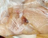 ☆☆しっとり柔らか鶏胸肉の南蛮漬け☆☆作り方2写真