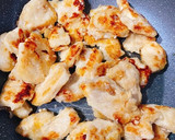 ☆☆しっとり柔らか鶏胸肉の南蛮漬け☆☆作り方5写真