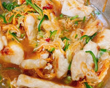☆☆しっとり柔らか鶏胸肉の南蛮漬け☆☆作り方6写真