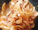 超簡単★定食屋さんの甘辛 生姜焼き作り方4写真