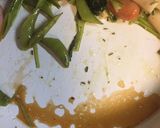 ウインナーとローズマリーと醤油作り方4写真