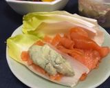 ディルアボカドソース作り方7写真