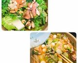 子供も沢山食べる中華丼・今夜のおかず作り方4写真