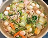 子供も沢山食べる中華丼・今夜のおかず作り方5写真