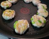 紅生姜と枝豆のつまみ揚げ作り方4写真