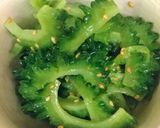 無限ゴーヤ作り方5写真