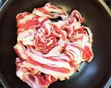 簡単肉しぐれ作り方2写真