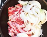 簡単肉しぐれ作り方3写真