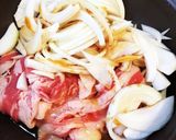 簡単肉しぐれ作り方4写真