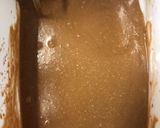 しっとり豆腐と醤油のブラウニー♡作り方3写真