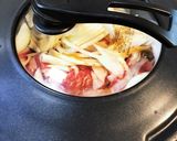 簡単肉しぐれ作り方5写真