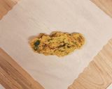 かぼちゃ春巻き作り方4写真