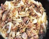 簡単肉しぐれ作り方7写真