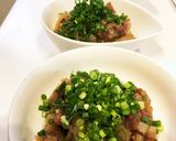簡単肉しぐれ作り方9写真