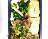 簡単肉しぐれ作り方10写真
