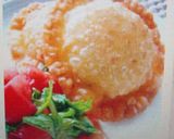 ◆揚げカレー餃子noトマトソース添え◆作り方7写真