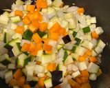 放置で完成!夏野菜たっぷりのラタトゥイユ作り方3写真