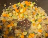 放置で完成!夏野菜たっぷりのラタトゥイユ作り方4写真