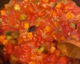 放置で完成!夏野菜たっぷりのラタトゥイユ作り方5写真