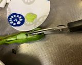 焼きソラマメ作り方5写真