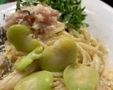 焼きソラマメ作り方9写真