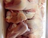 チューリップ唐揚げ作り方1写真