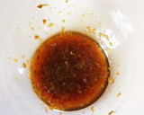 ほくほく長芋と牛バラ肉の柚子胡椒炒め作り方1写真