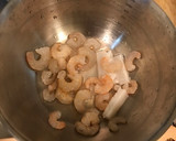 簡単！ホクホク野菜のアヒージョ！作り方1写真