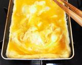 てきとうな卵焼き(お弁当編)作り方4写真