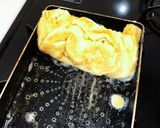 てきとうな卵焼き(お弁当編)作り方6写真